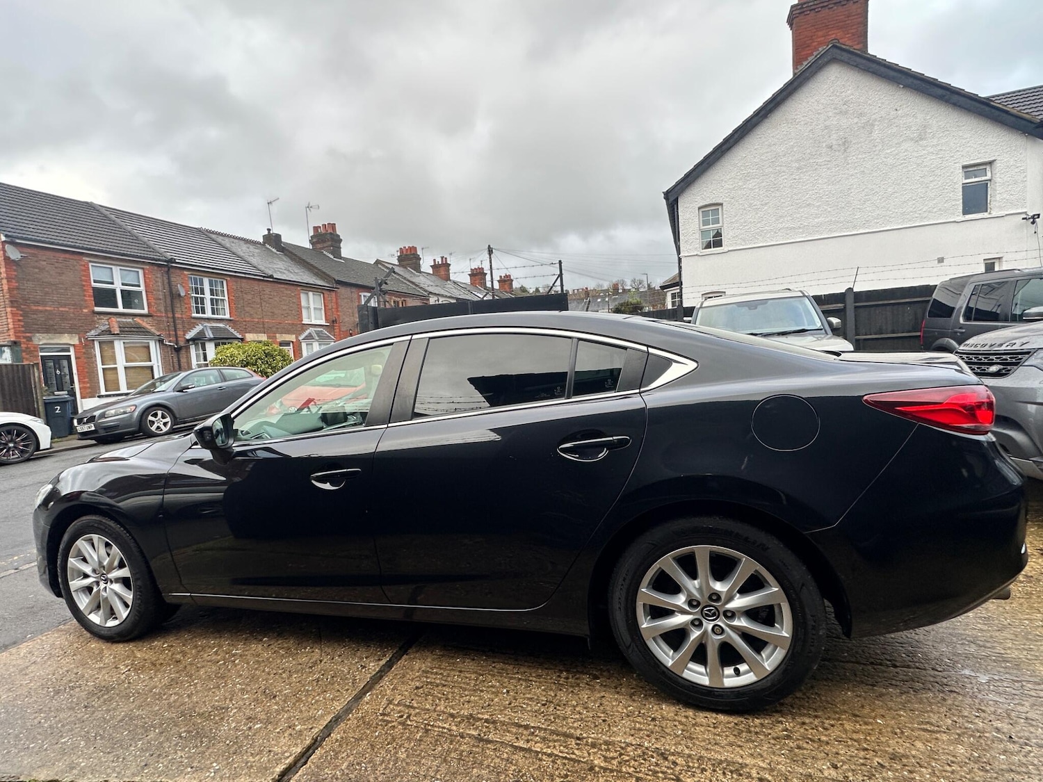 Used Mazda Mazda6 2016 for sale - 77564778: Photo 32