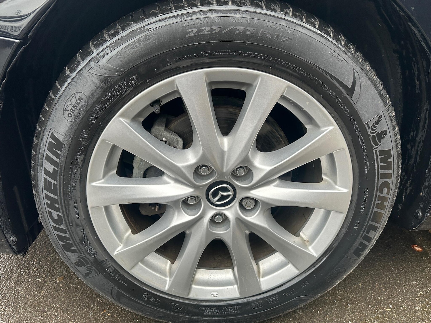 Used Mazda Mazda6 2016 for sale - 77564778: Photo 33