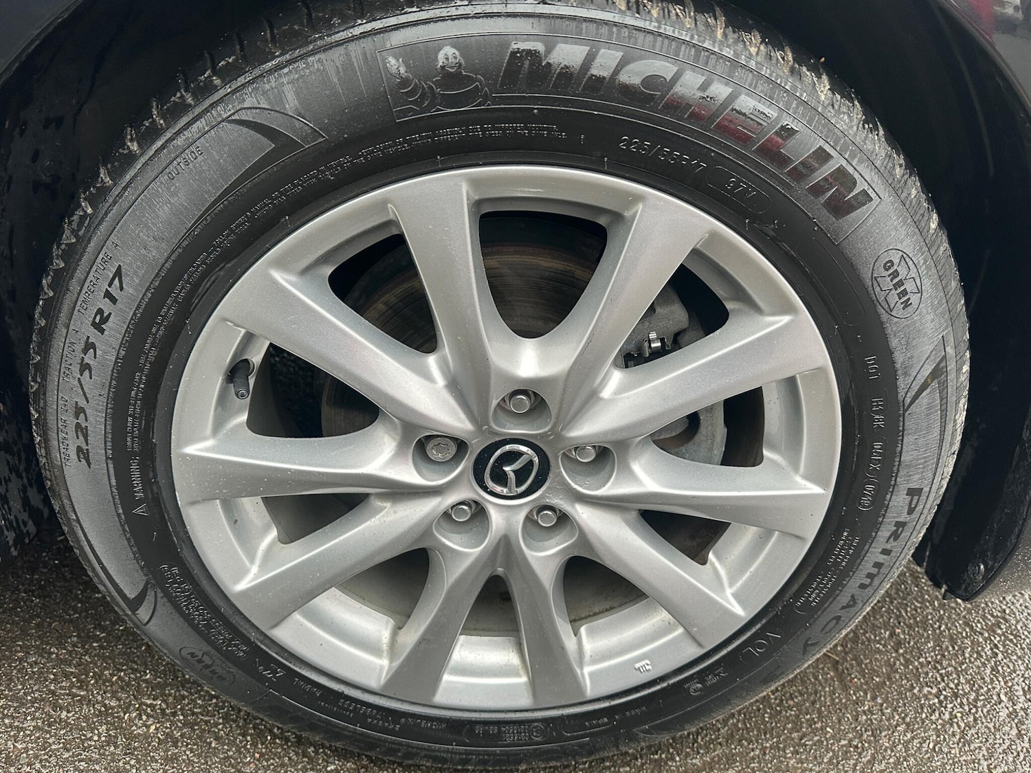 Used Mazda Mazda6 2016 for sale - 77564778: Photo 34