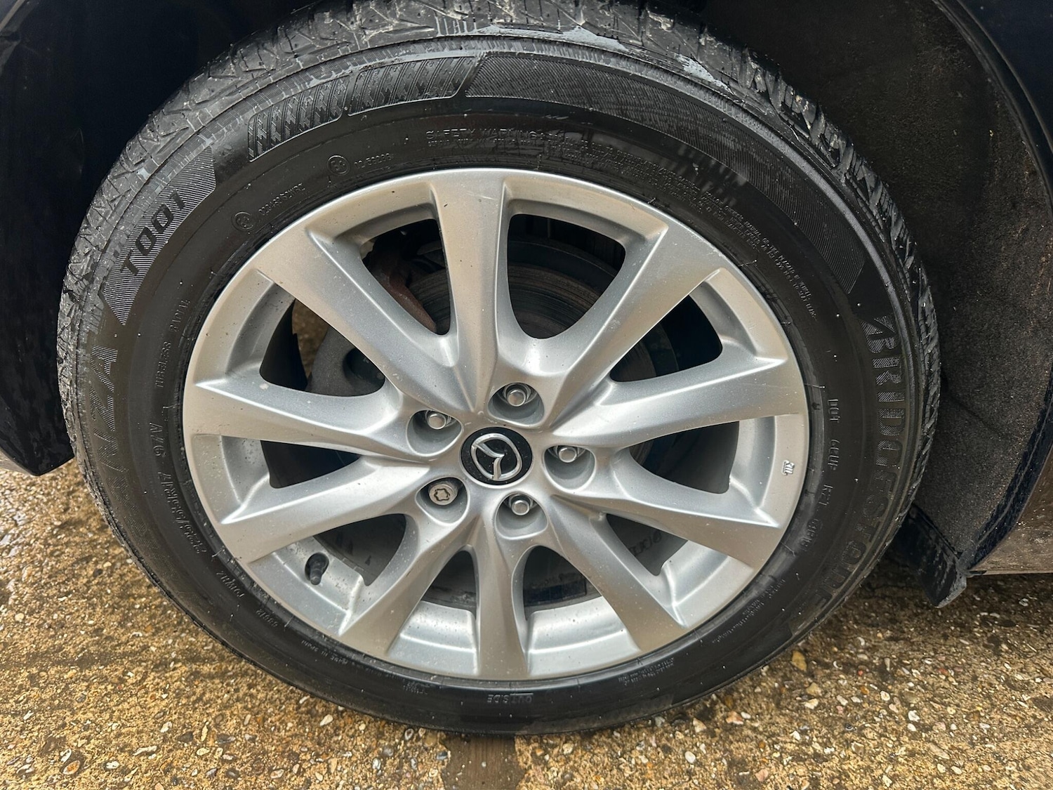 Used Mazda Mazda6 2016 for sale - 77564778: Photo 35