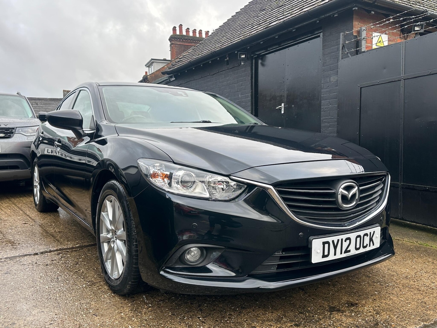 Used Mazda Mazda6 2016 for sale - 77564778: Photo 37
