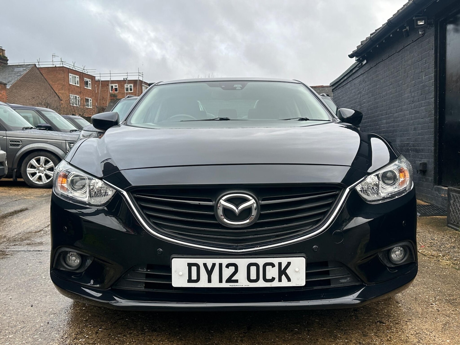 Used Mazda Mazda6 2016 for sale - 77564778: Photo 38