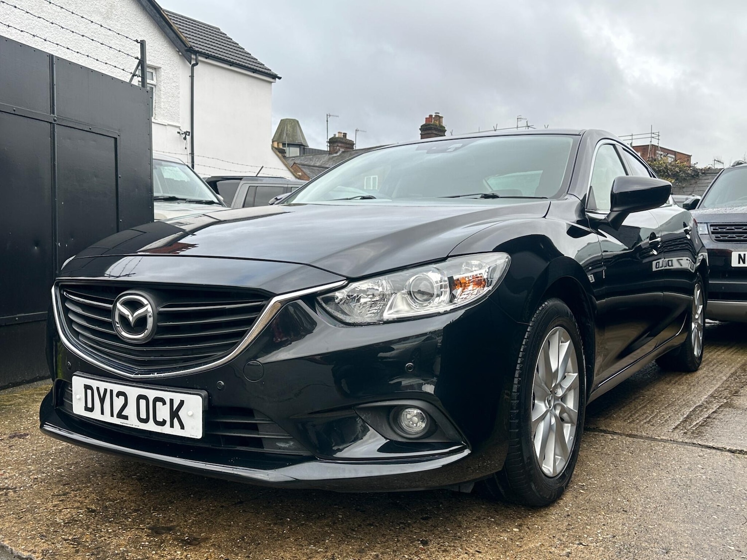 Used Mazda Mazda6 2016 for sale - 77564778: Photo 40