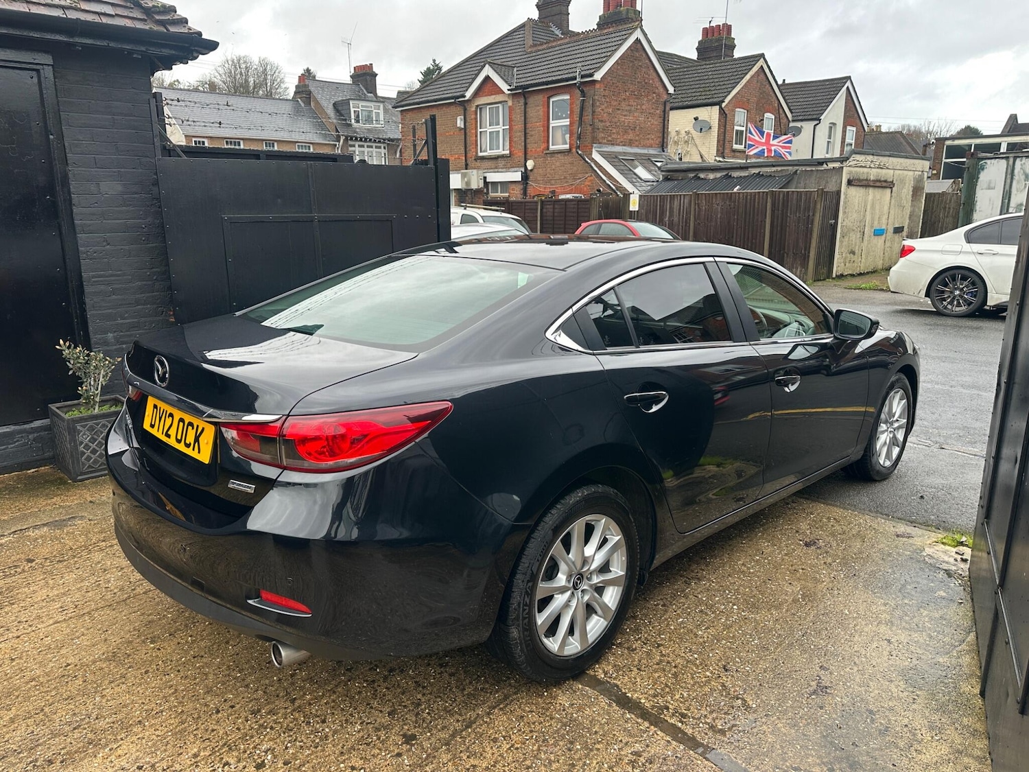 Used Mazda Mazda6 2016 for sale - 77564778: Photo 42