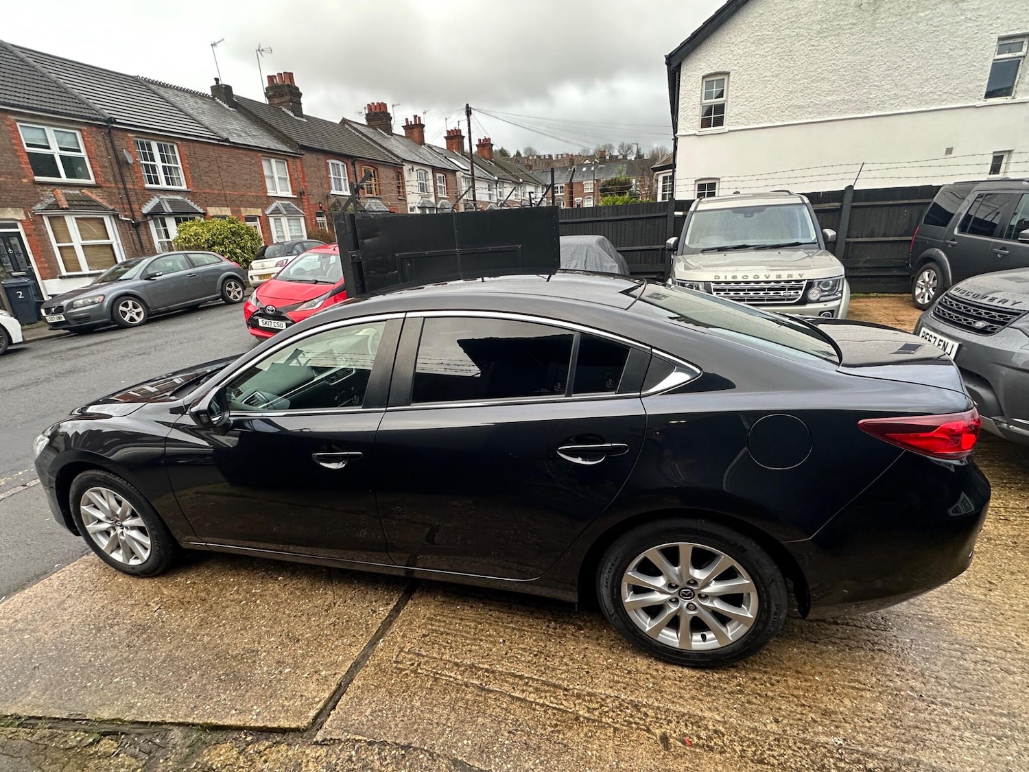 Used Mazda Mazda6 2016 for sale - 77564778: Photo 46