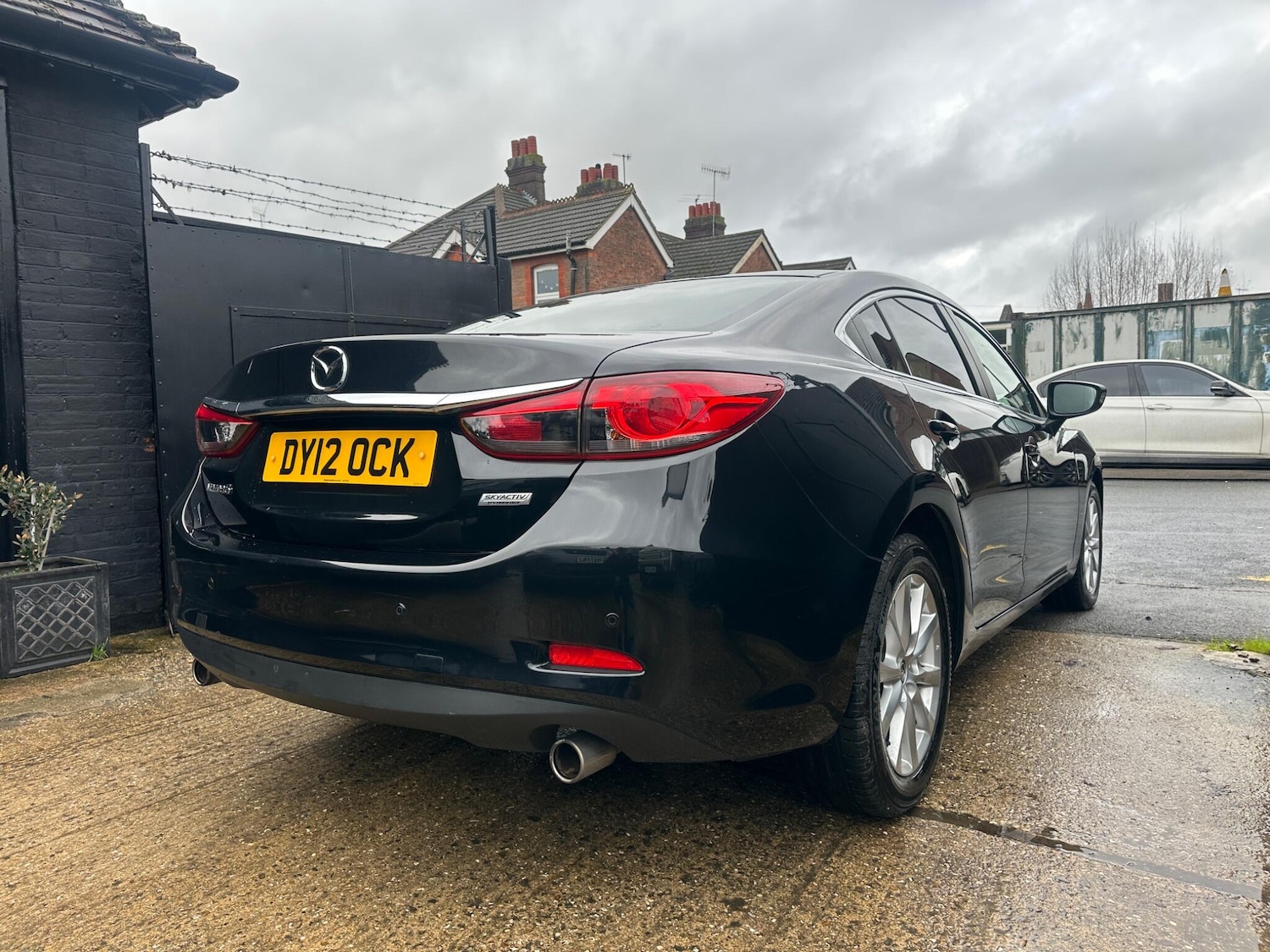 Used Mazda Mazda6 2016 for sale - 77564778: Photo 5