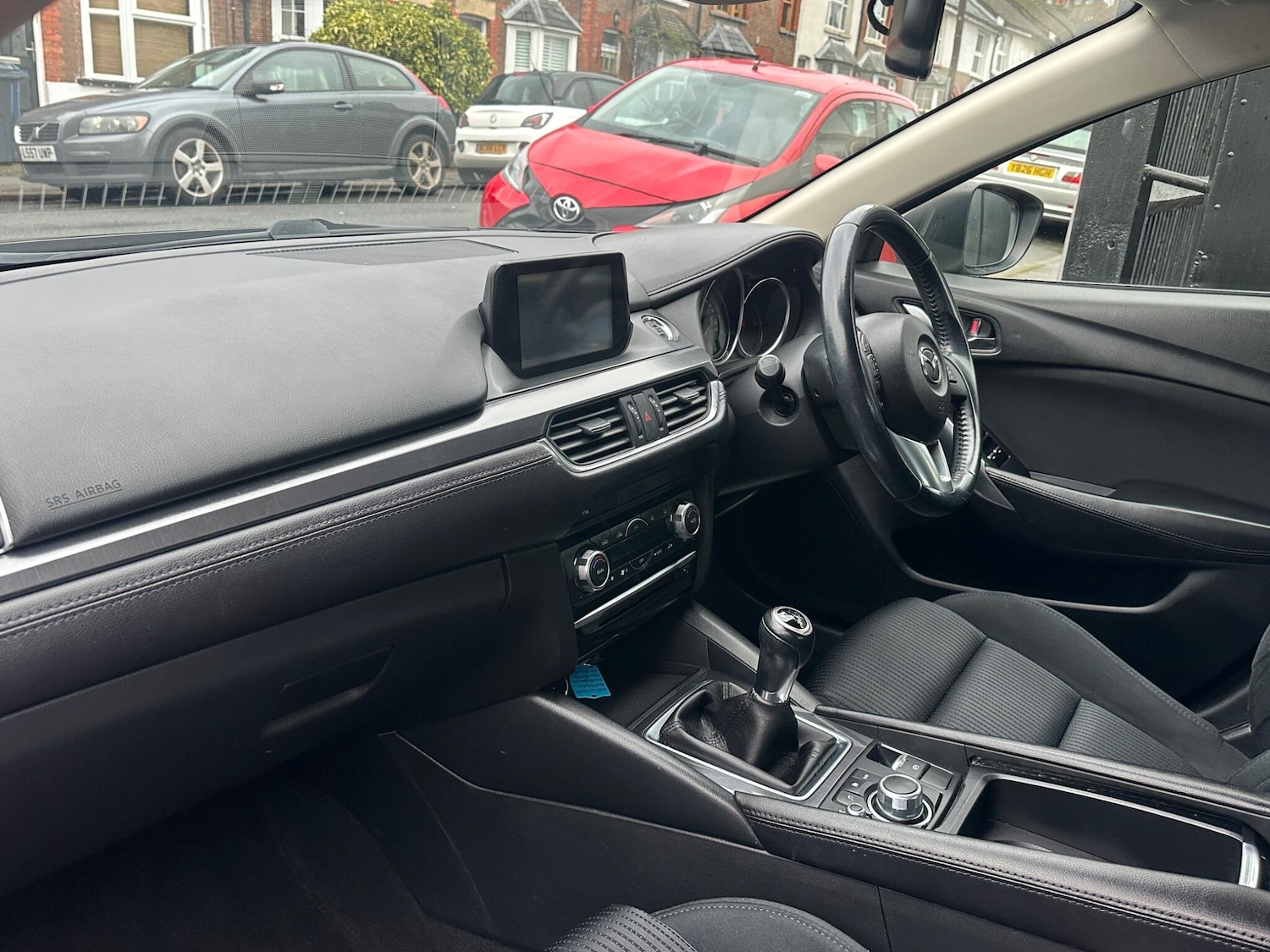 Used Mazda Mazda6 2016 for sale - 77564778: Photo 8