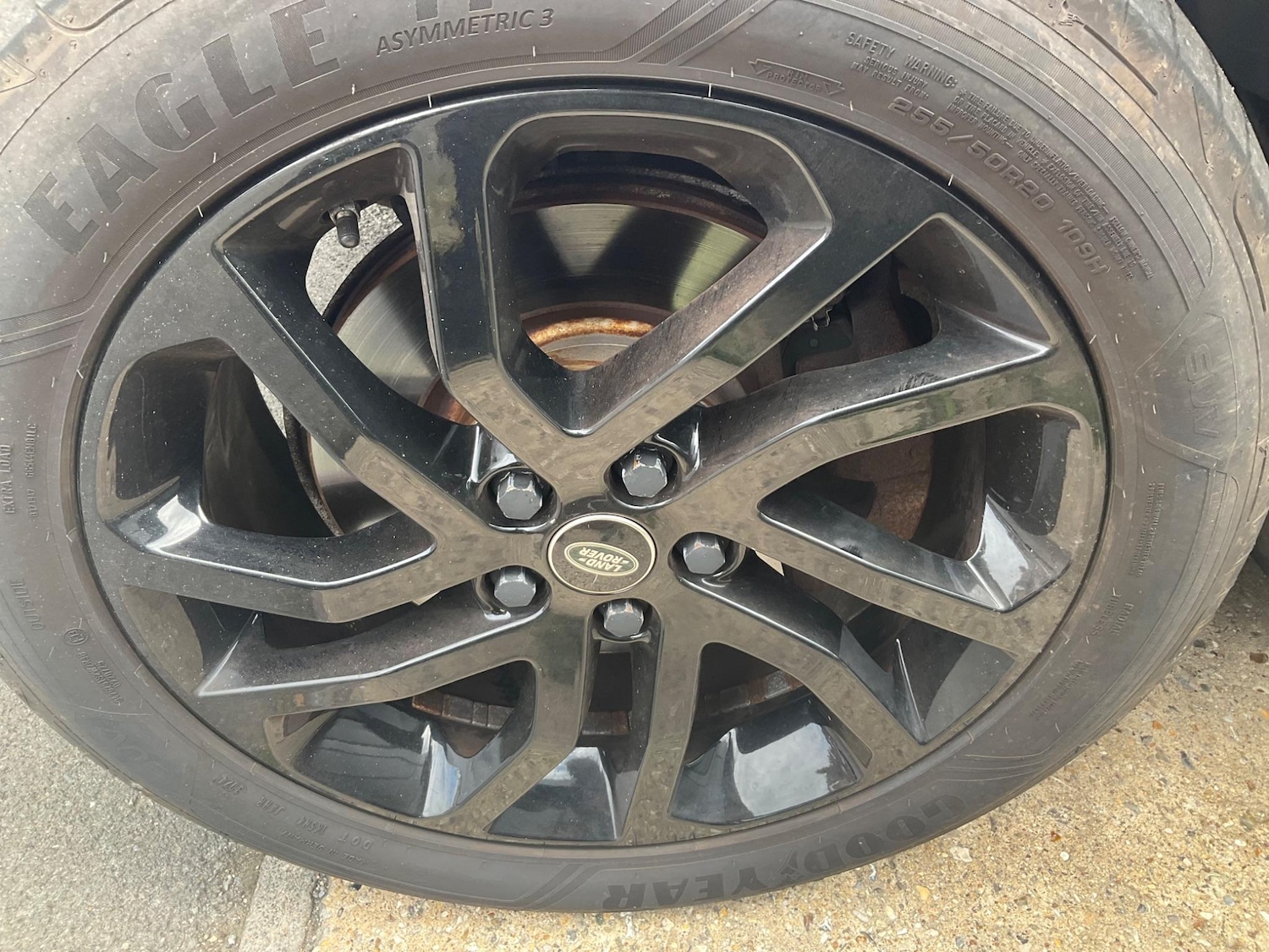 Used Land Rover Discovery 2014 for sale - 76988715: Photo 46