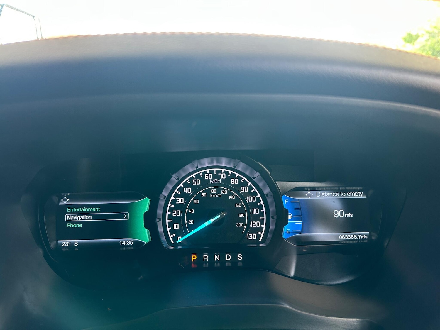 Vehicle 19