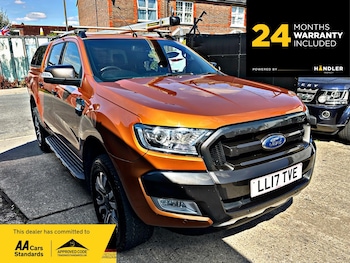 Ford - Ranger