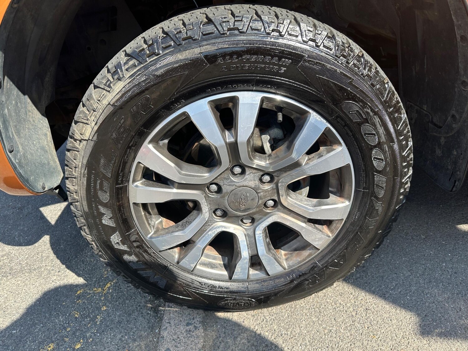 Vehicle 31