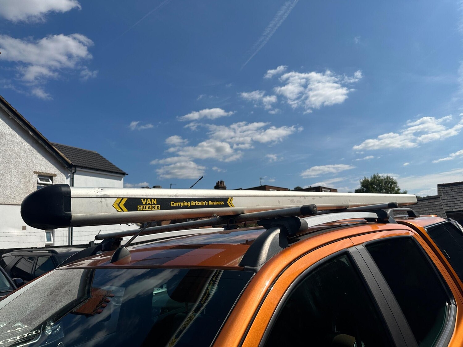 Vehicle 32