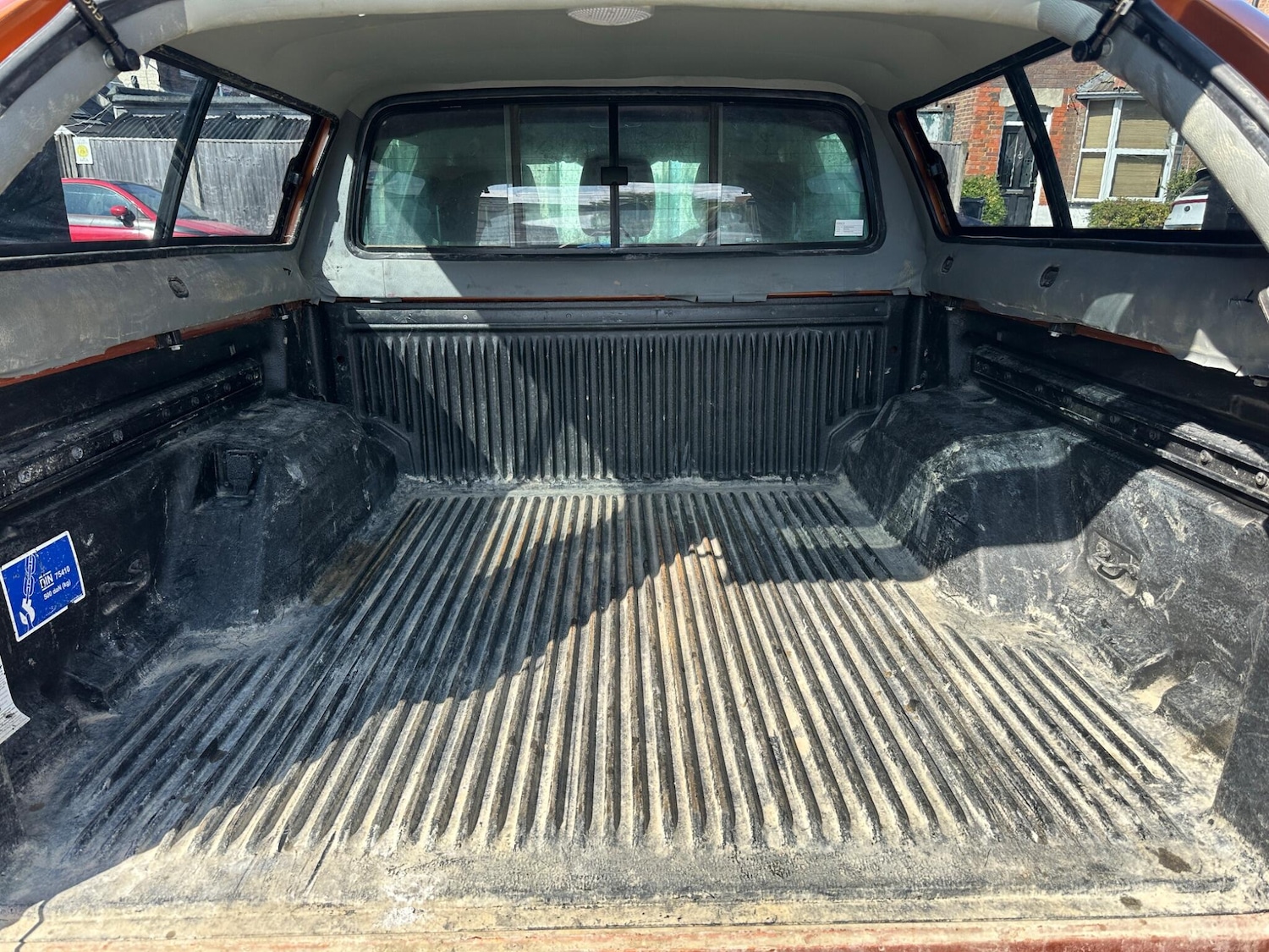Vehicle 34