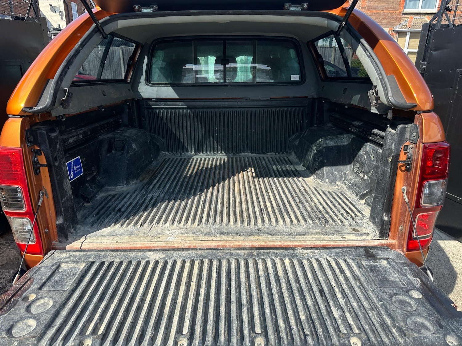 Vehicle 36