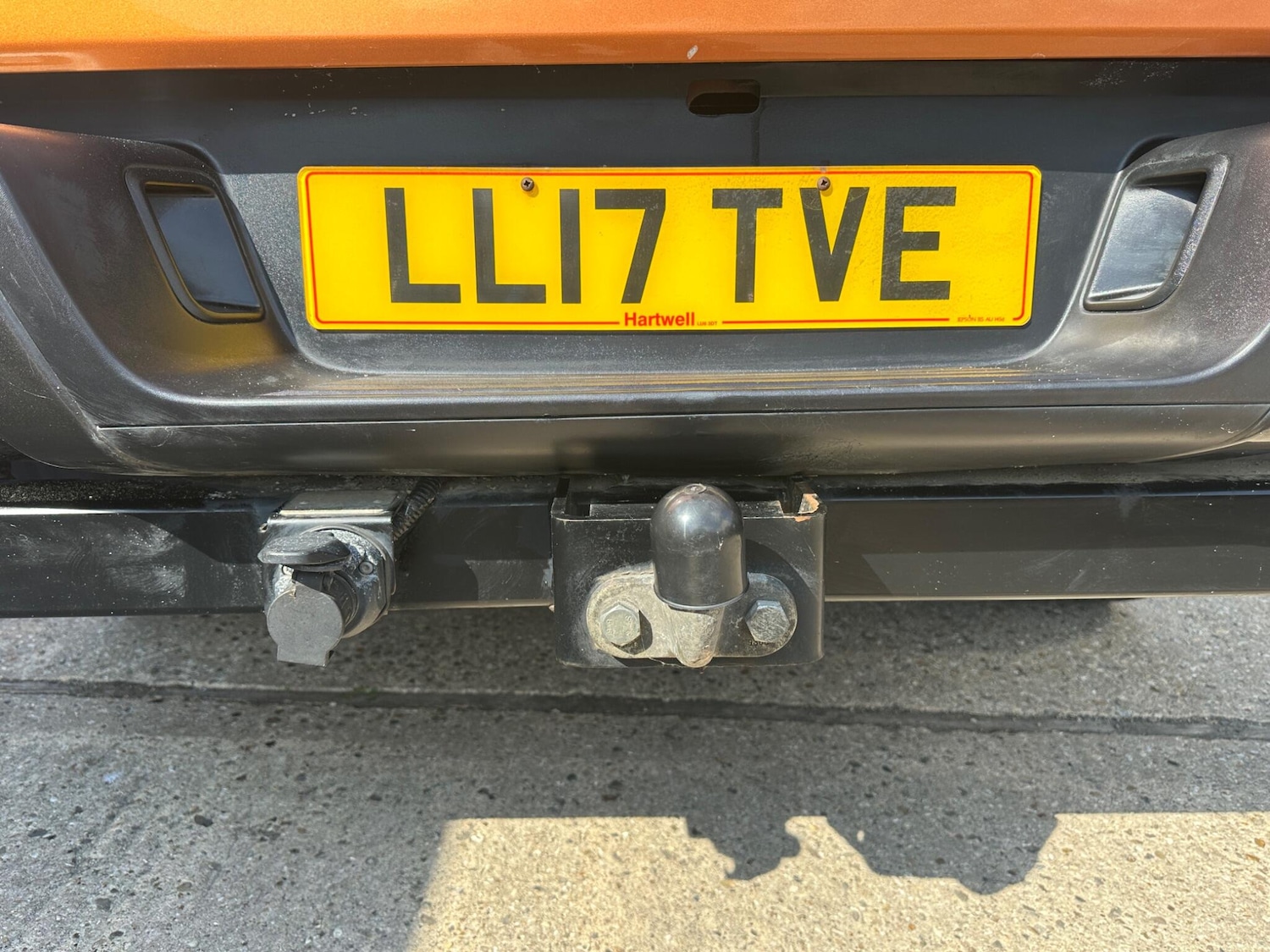 Vehicle 37