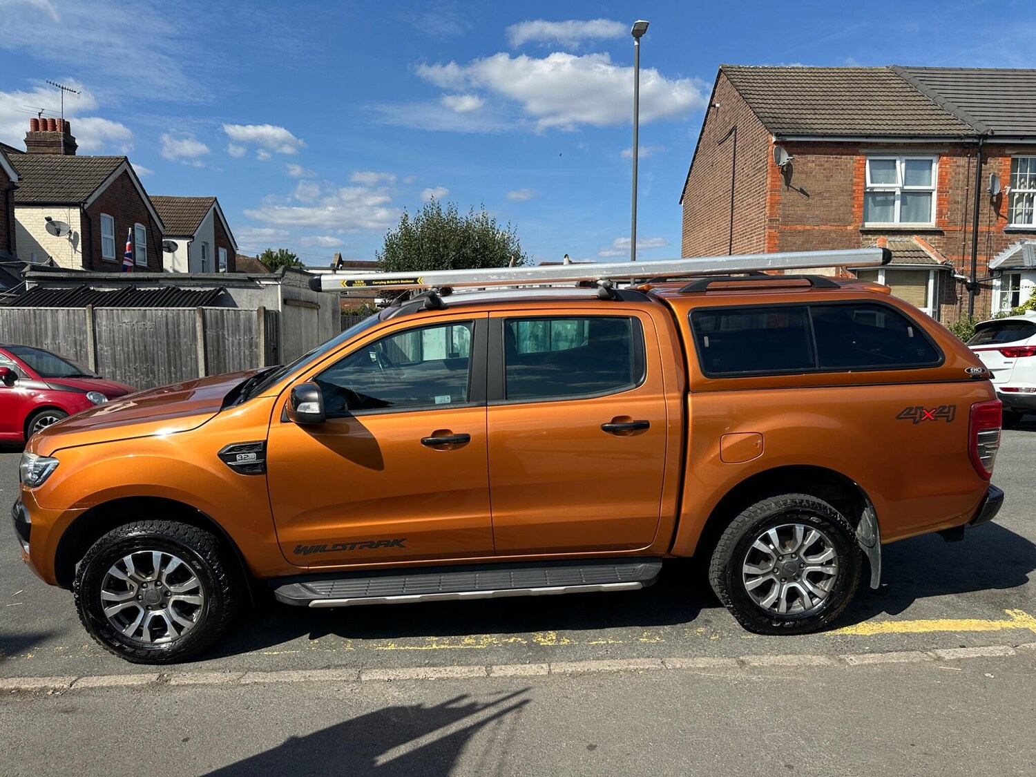 Vehicle 40