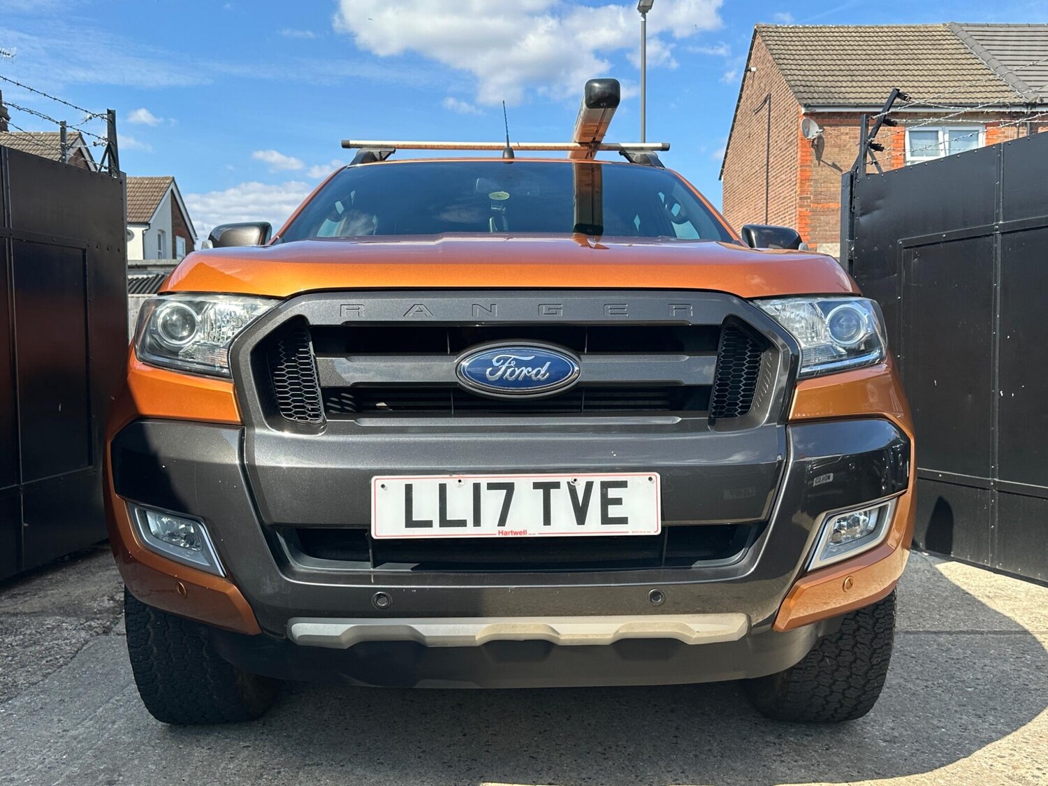 Vehicle 42