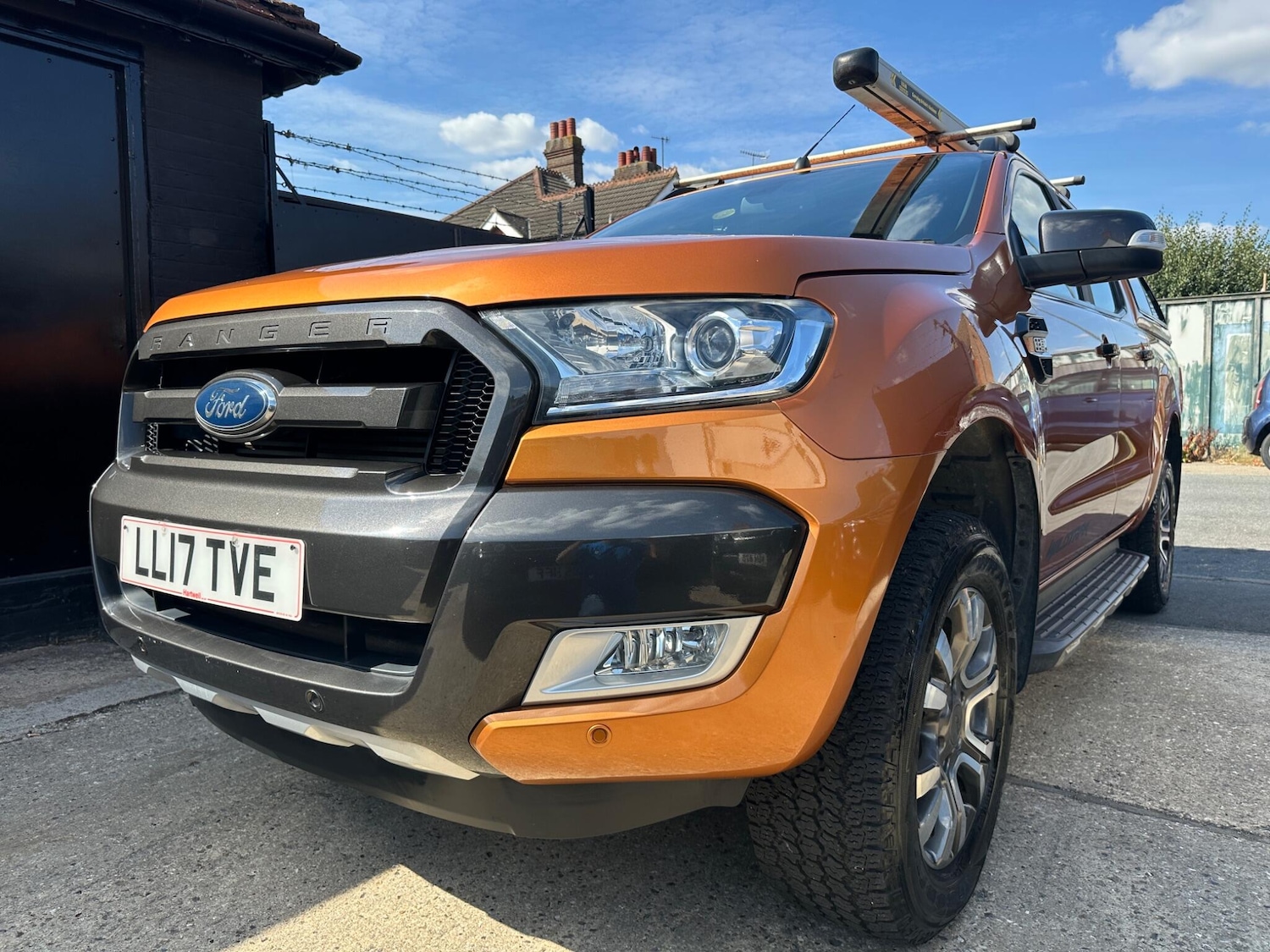 Vehicle 43
