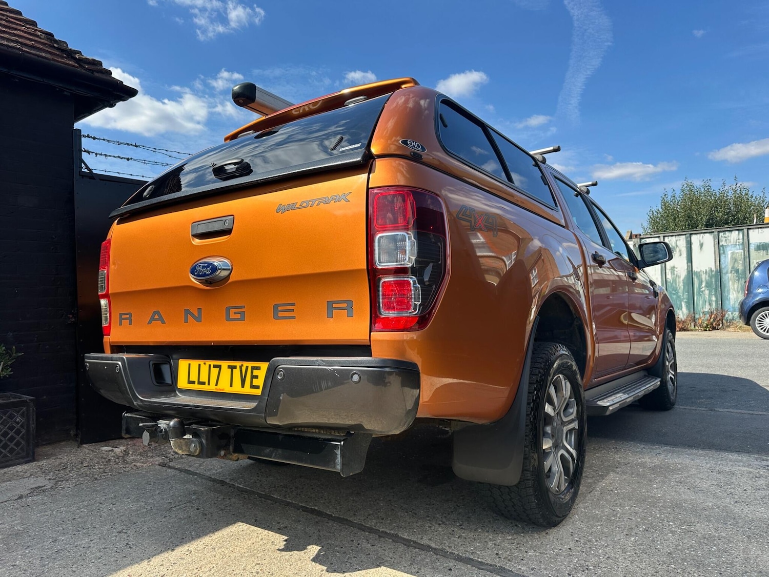 Vehicle 46