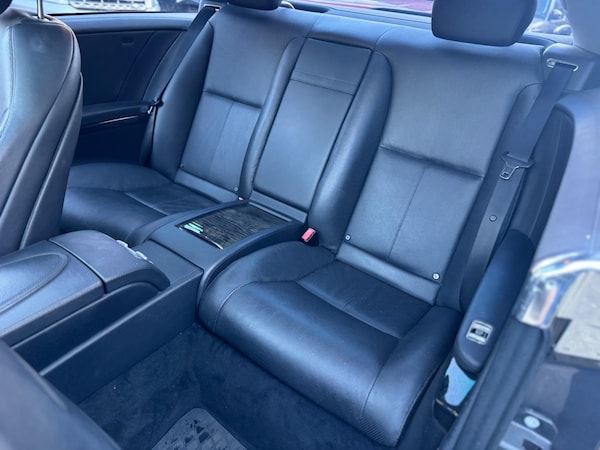 Used Mercedes-Benz CL 2009 for sale - 74909434: Photo 13