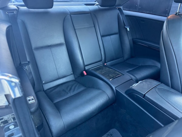 Used Mercedes-Benz CL 2009 for sale - 74909434: Photo 14