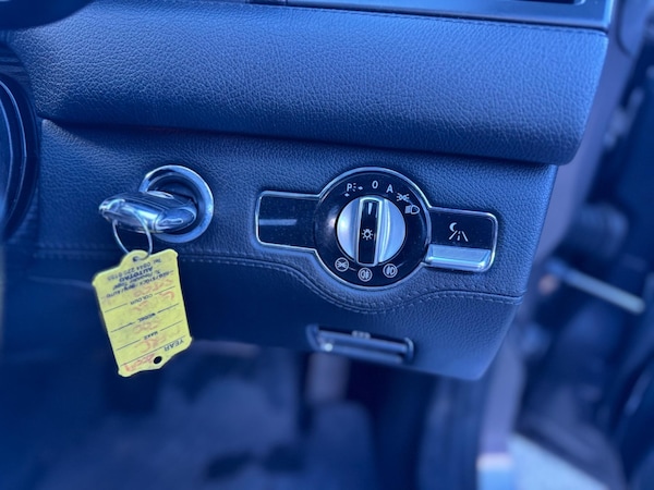 Used Mercedes-Benz CL 2009 for sale - 74909434: Photo 15