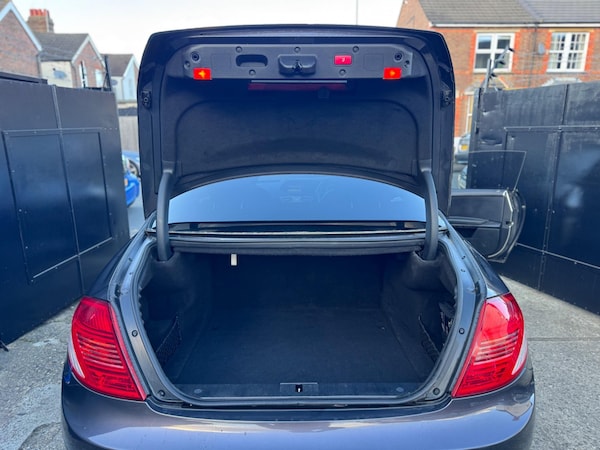 Used Mercedes-Benz CL 2009 for sale - 74909434: Photo 26