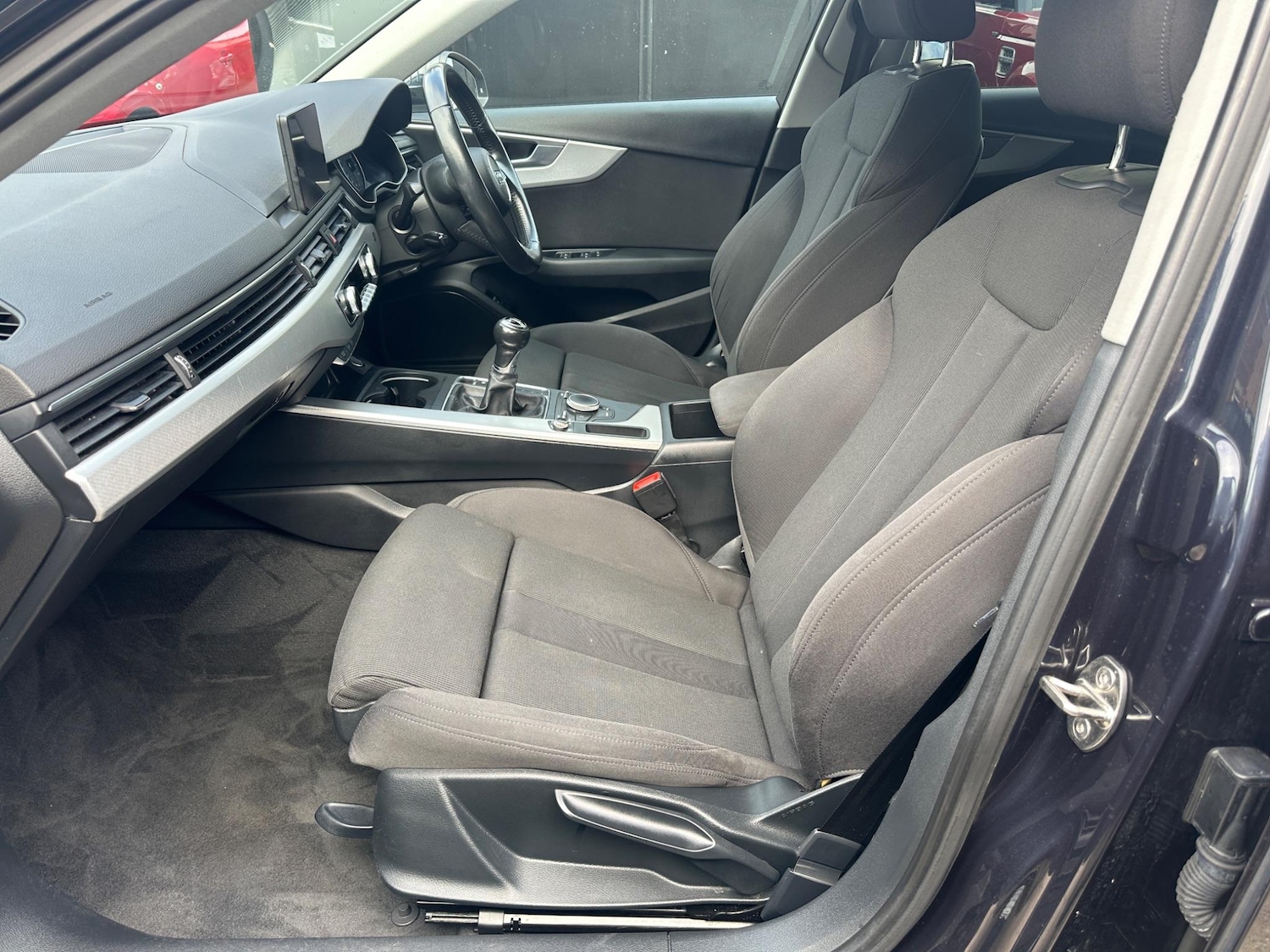 Used Audi A4 for sale - 77977598: Photo 12