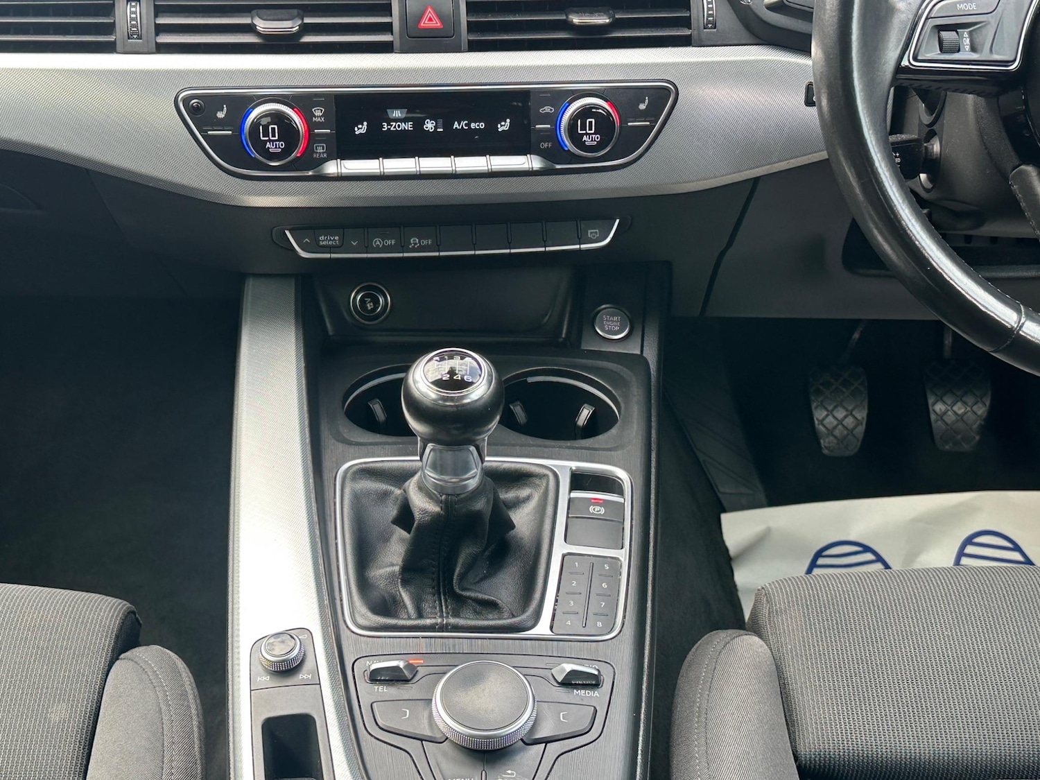 Used Audi A4 for sale - 77977598: Photo 26