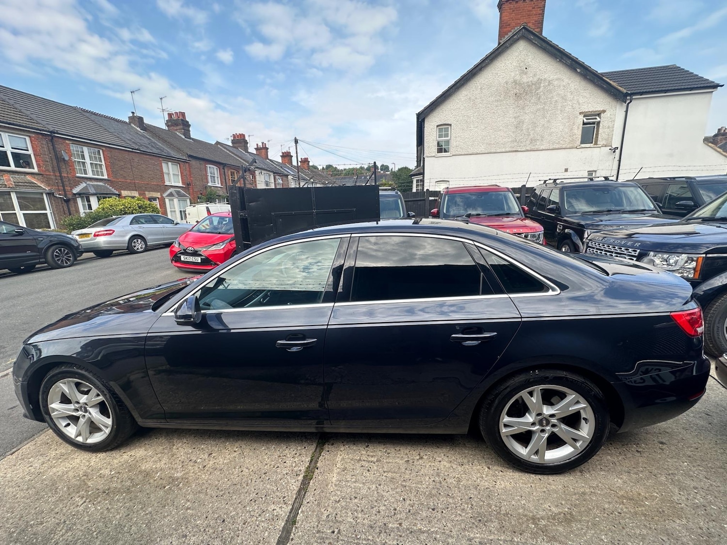 Used Audi A4 for sale - 77977598: Photo 35