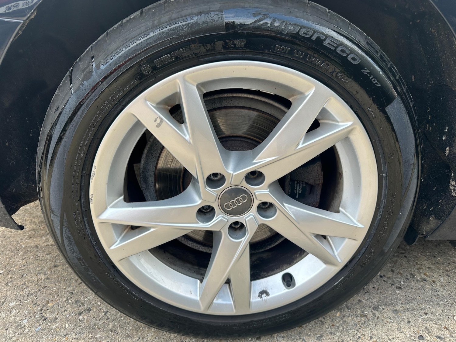 Used Audi A4 for sale - 77977598: Photo 36