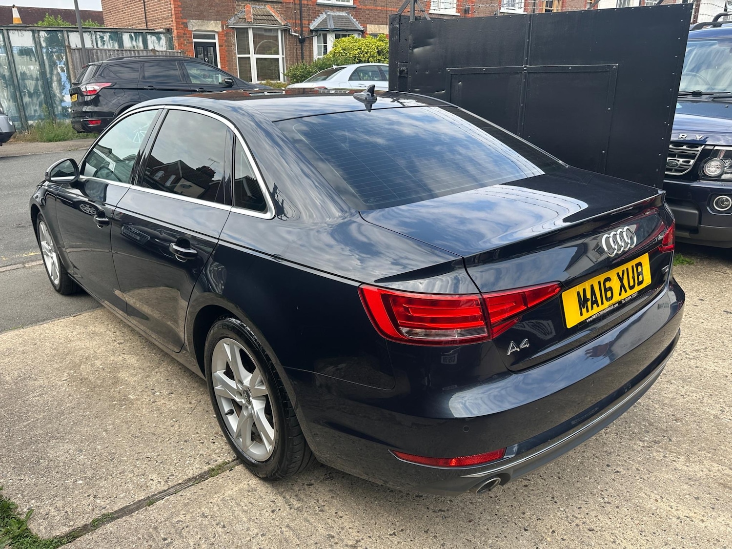 Used Audi A4 for sale - 77977598: Photo 42