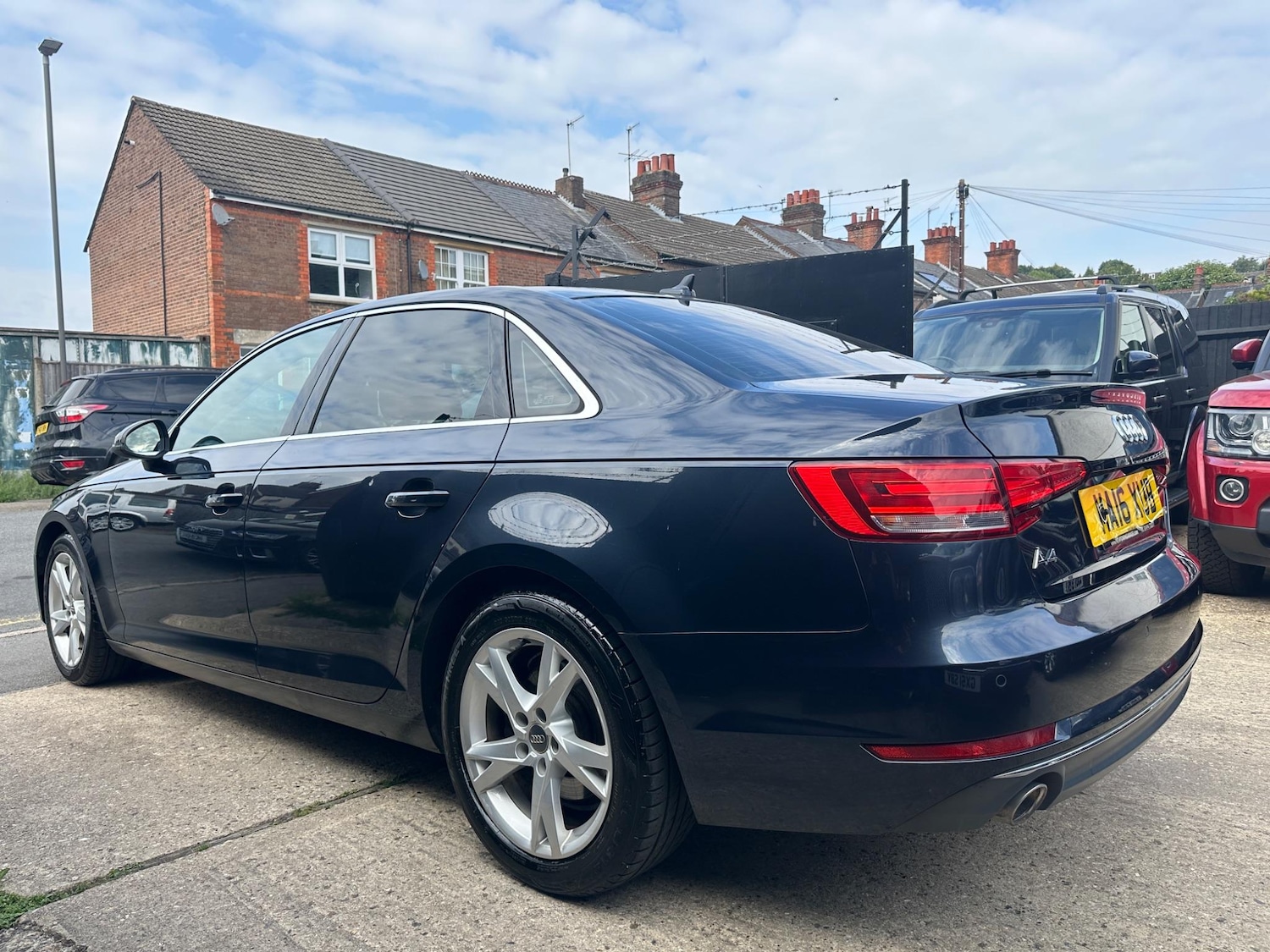 Used Audi A4 for sale - 77977598: Photo 45