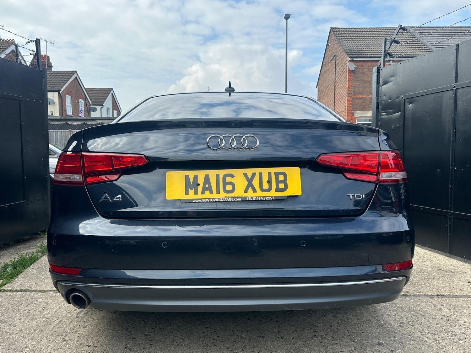 Used Audi A4 for sale - 77977598: Photo 47