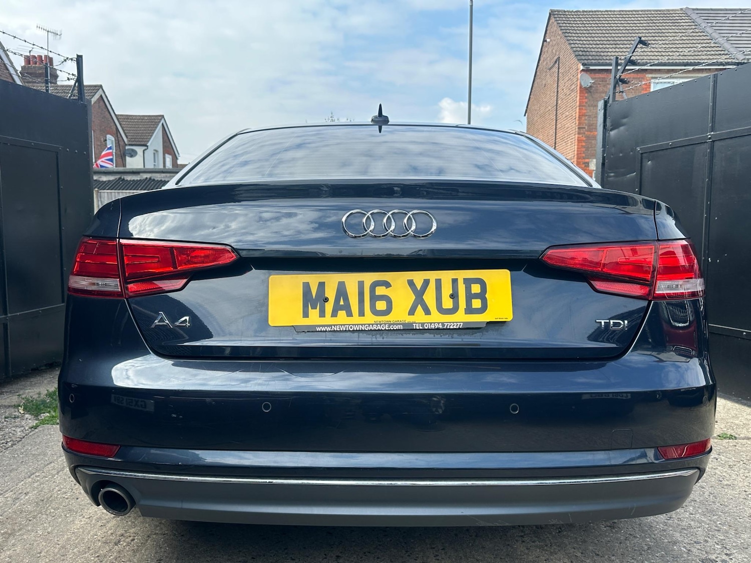 Used Audi A4 for sale - 77977598: Photo 50