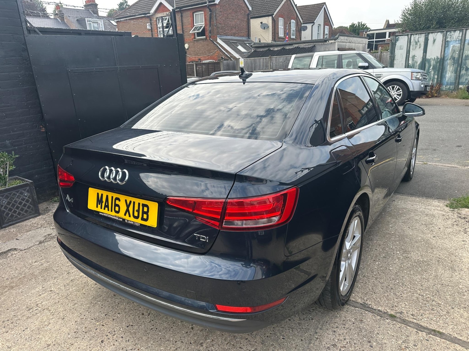 Used Audi A4 for sale - 77977598: Photo 56