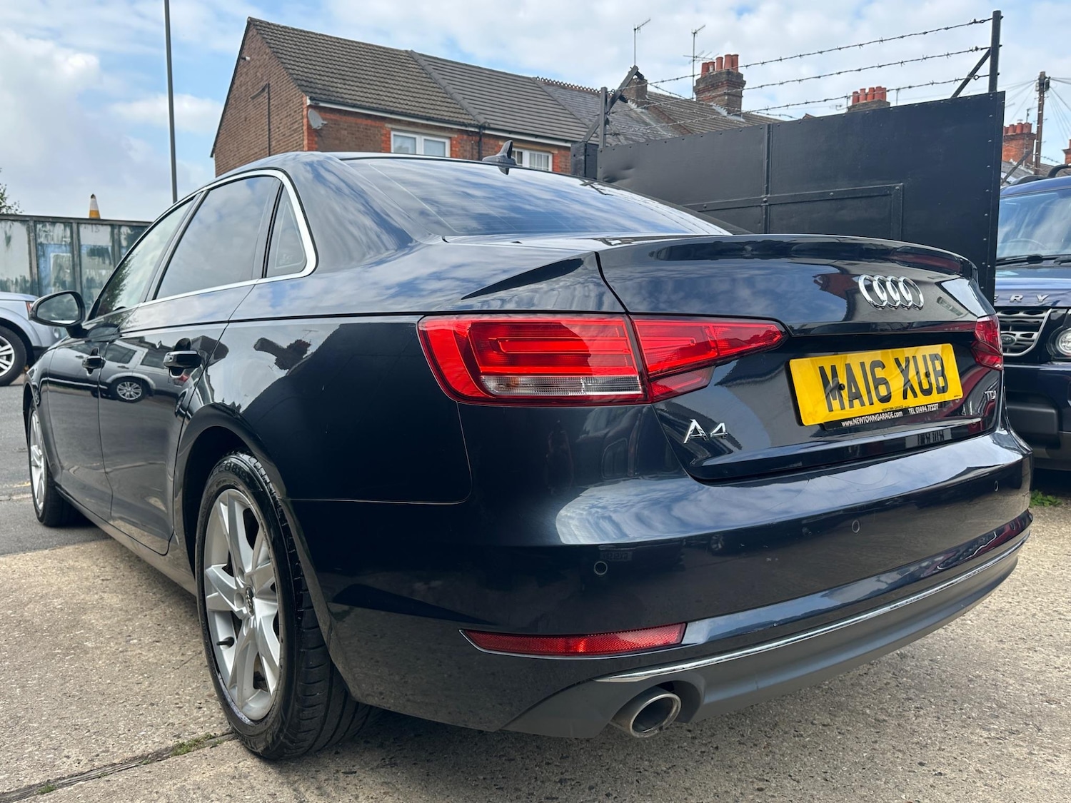 Used Audi A4 for sale - 77977598: Photo 6