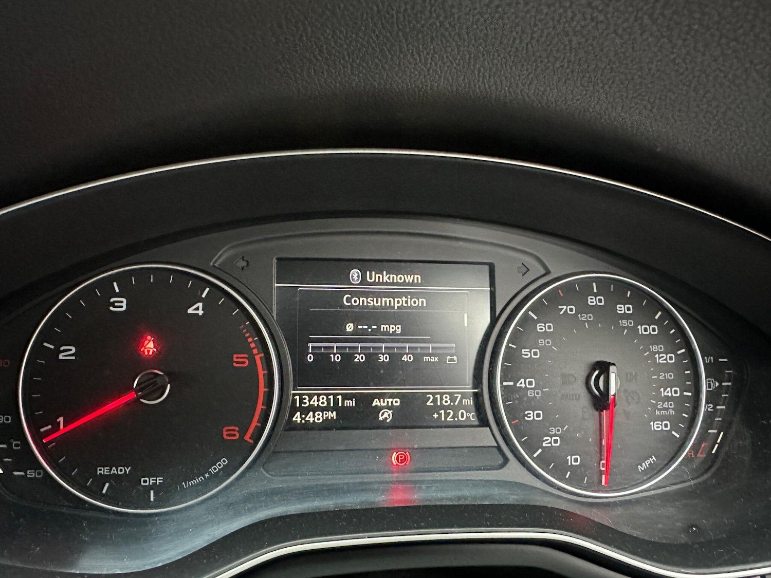 Used Audi A4 for sale - 77977598: Photo 64