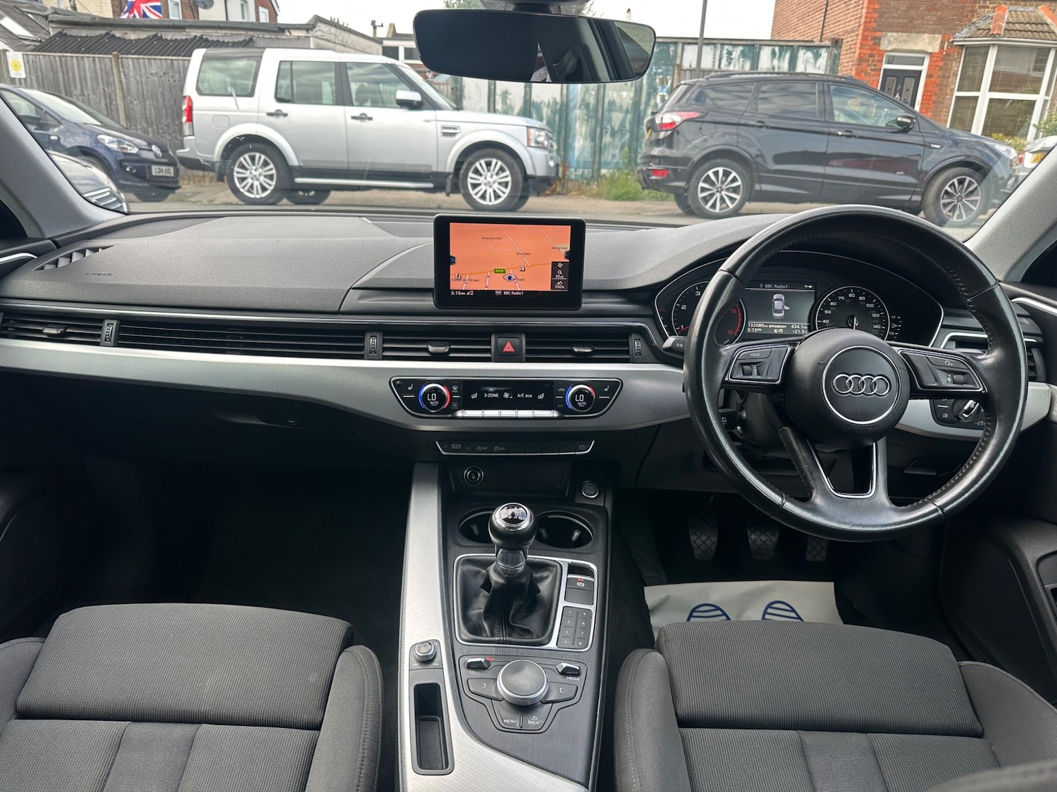 Used Audi A4 for sale - 77977598: Photo 8