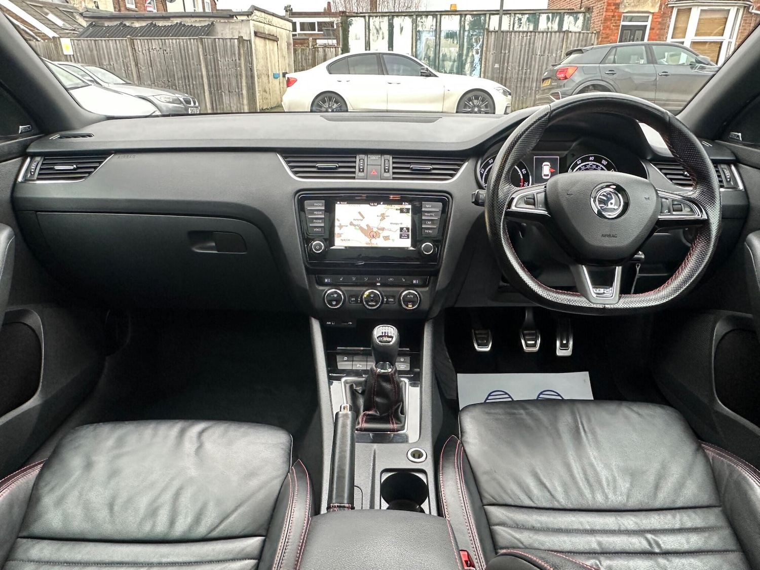 Used Skoda Octavia 2016 for sale - 77564785: Photo 11