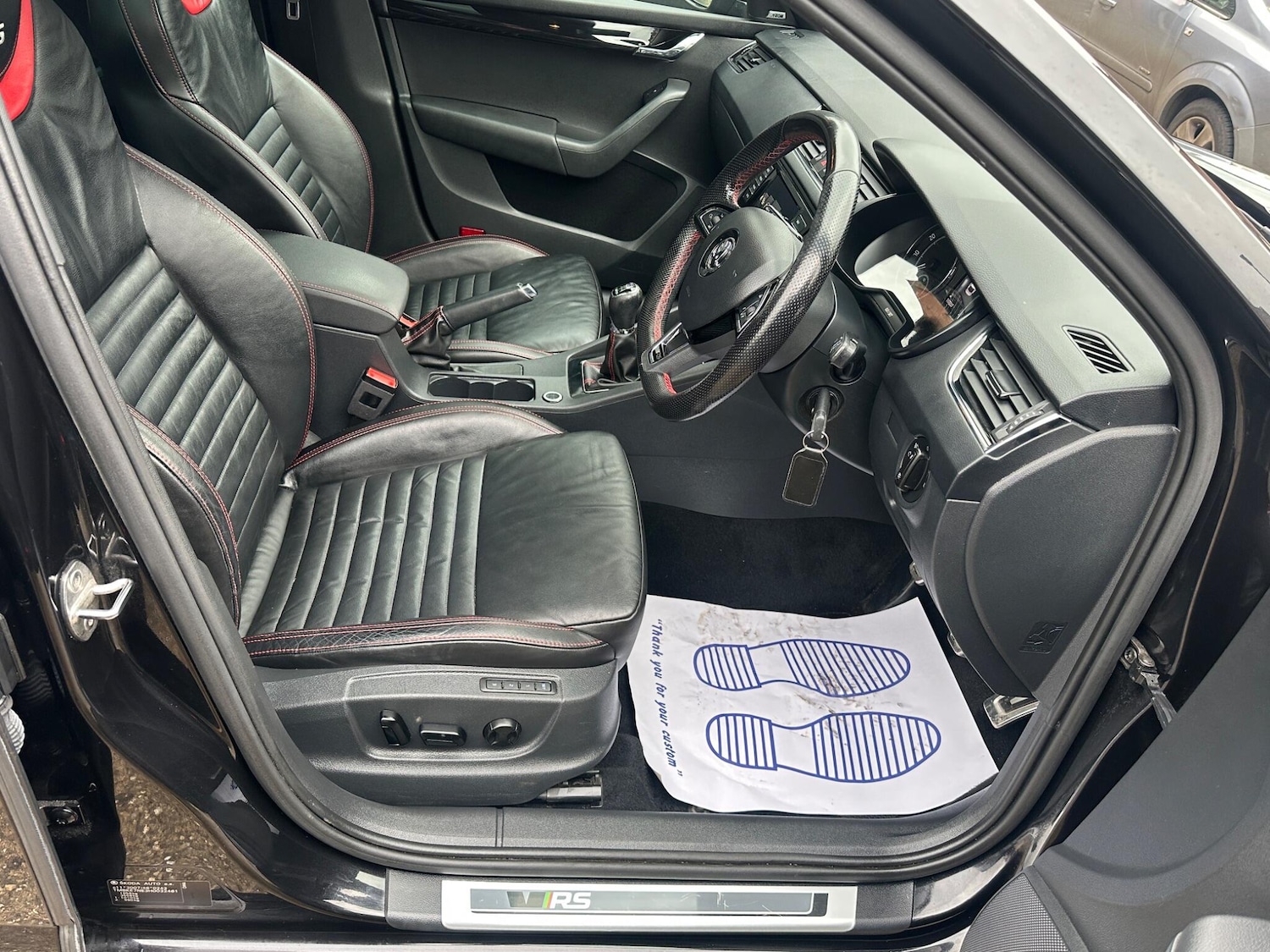 Used Skoda Octavia 2016 for sale - 77564785: Photo 13