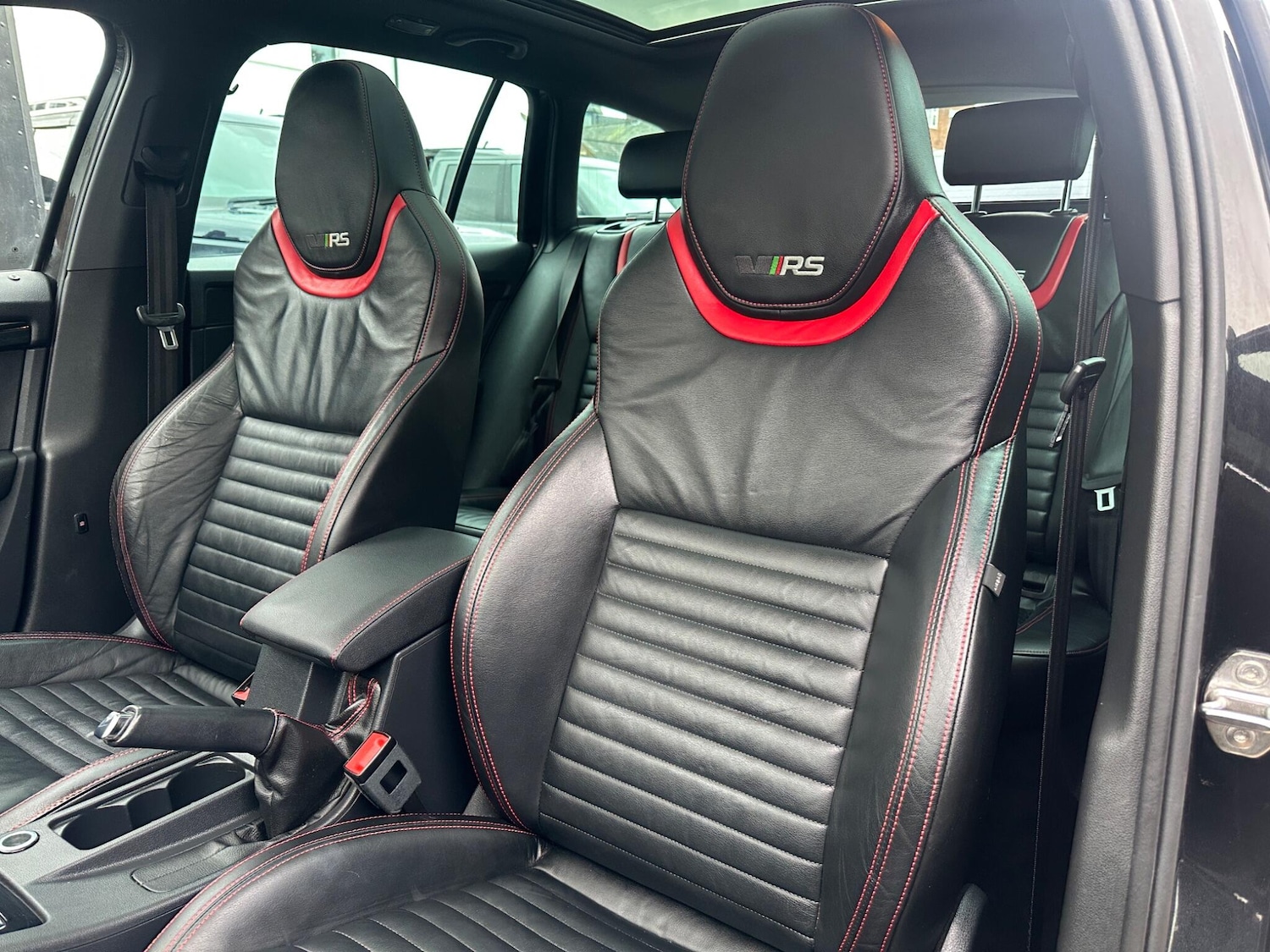 Used Skoda Octavia 2016 for sale - 77564785: Photo 16