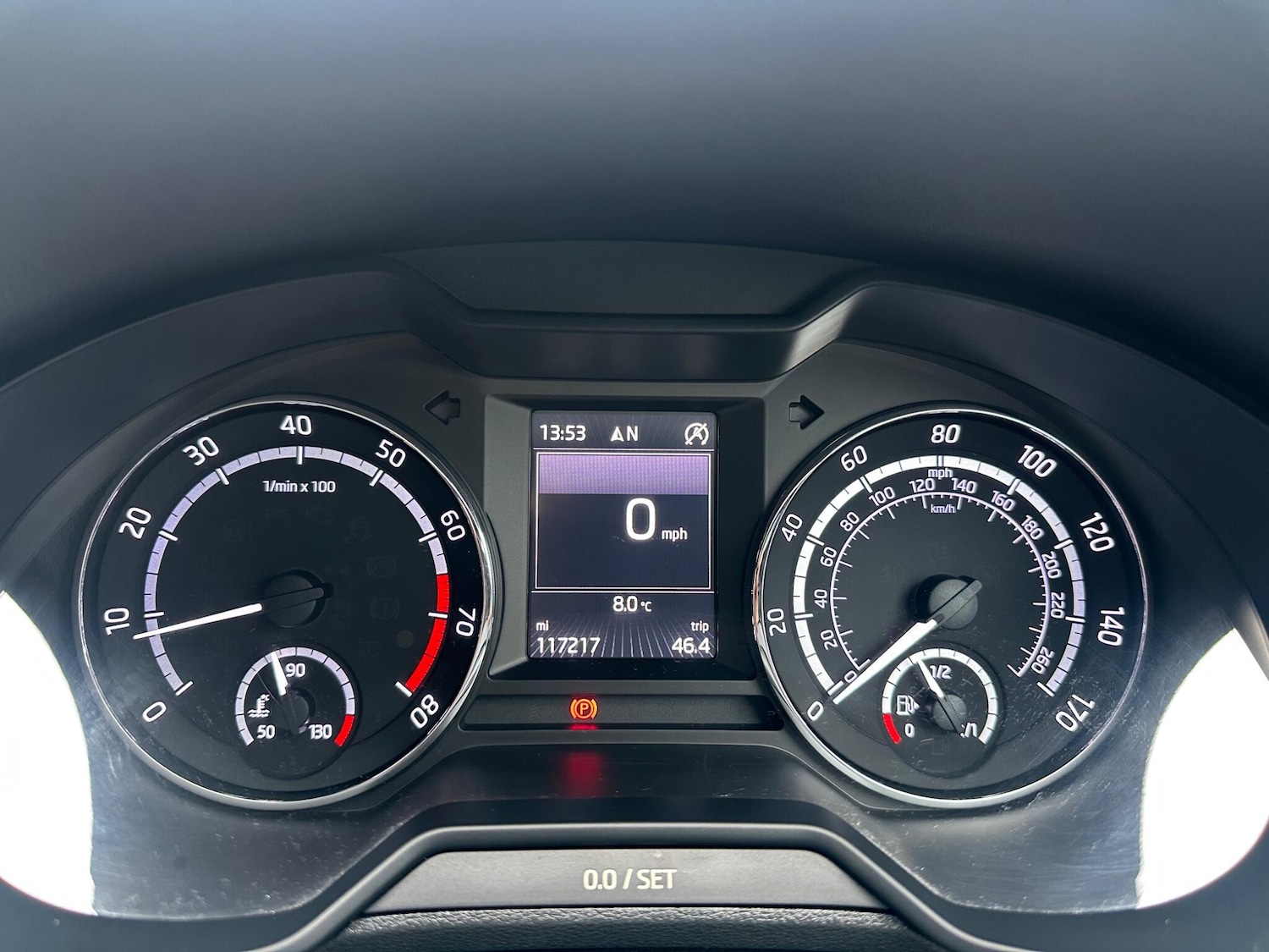 Used Skoda Octavia 2016 for sale - 77564785: Photo 19