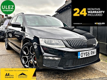 Used Skoda Octavia 2016 for sale - 77564785: Photo