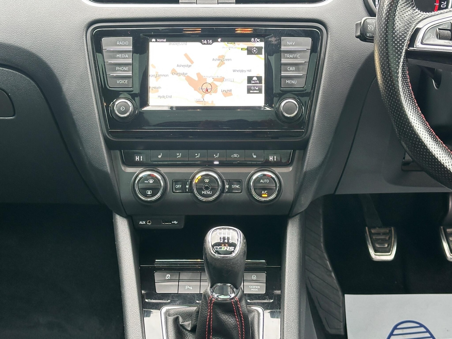 Used Skoda Octavia 2016 for sale - 77564785: Photo 20