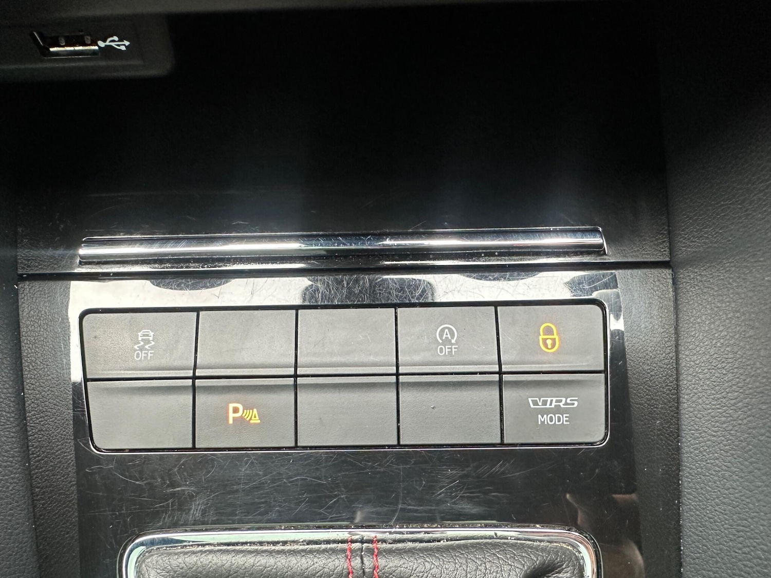 Used Skoda Octavia 2016 for sale - 77564785: Photo 25