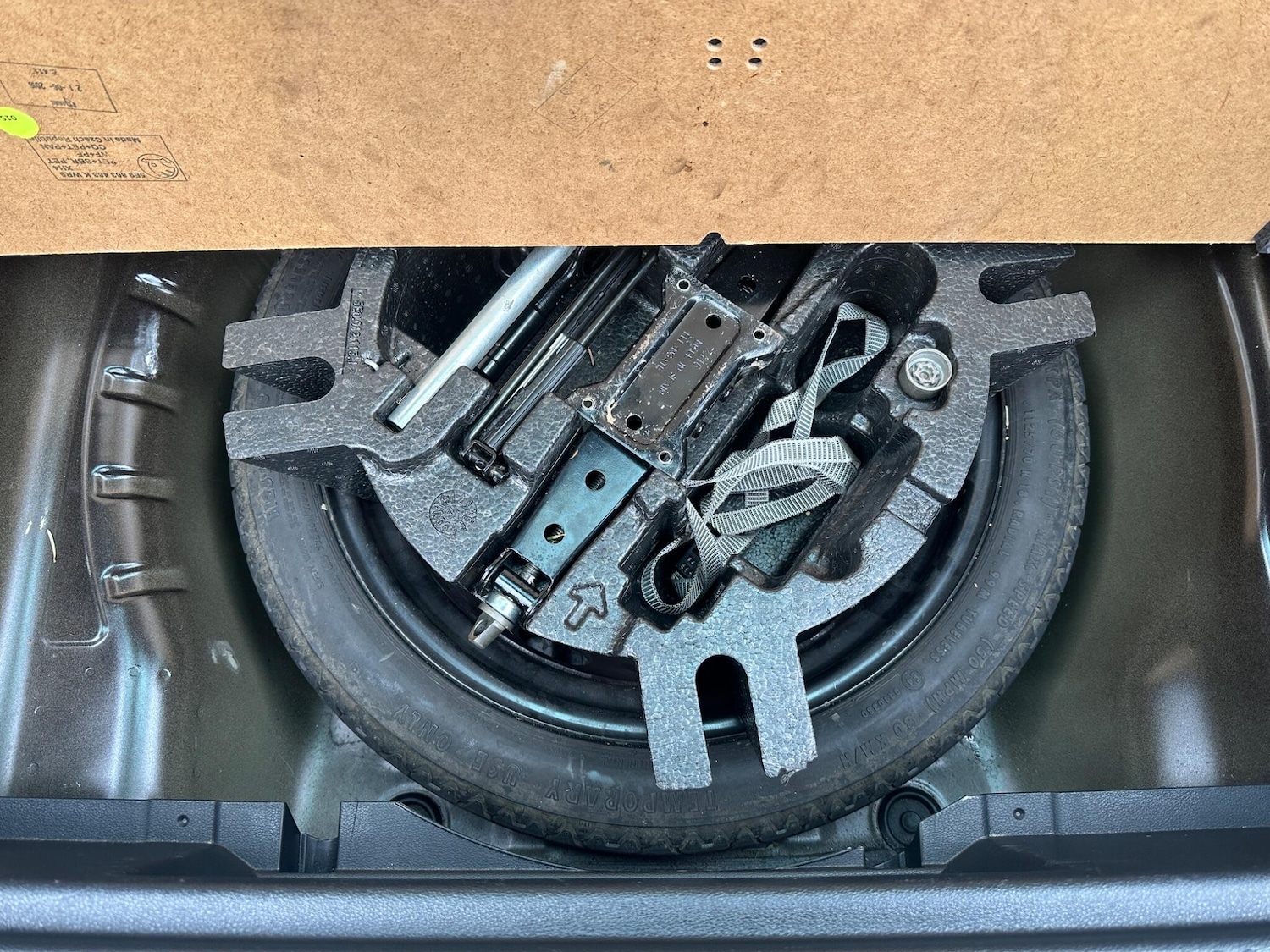 Used Skoda Octavia 2016 for sale - 77564785: Photo 29