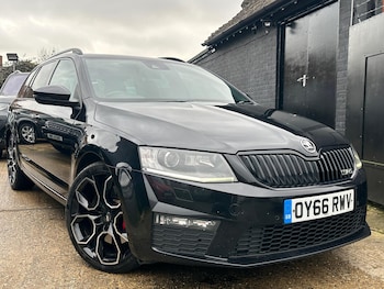 Used Skoda Octavia 2016 for sale - 77564785: Photo