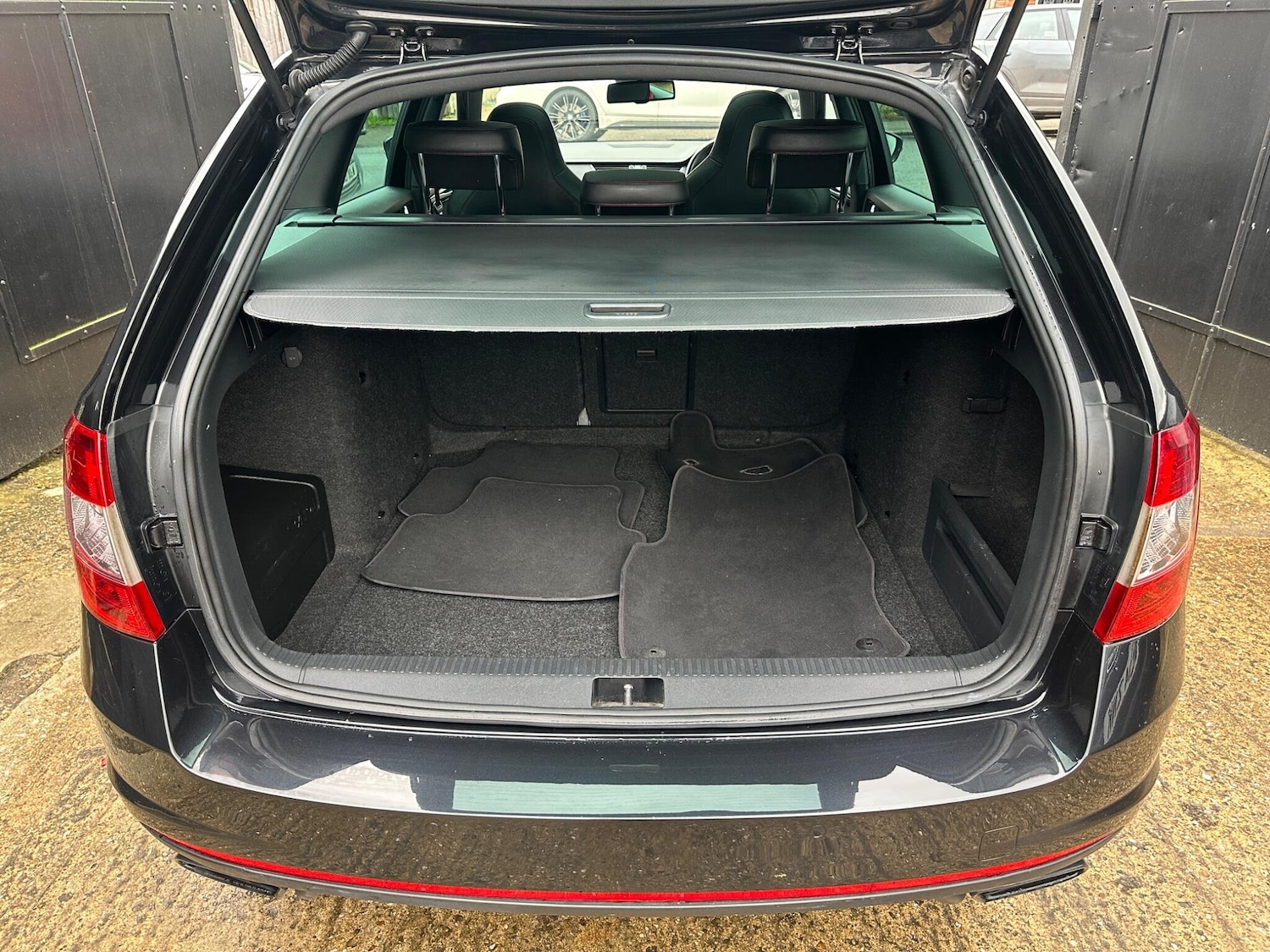 Used Skoda Octavia 2016 for sale - 77564785: Photo 30