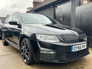 Used Skoda Octavia 2016 for sale - 77564785: Photo